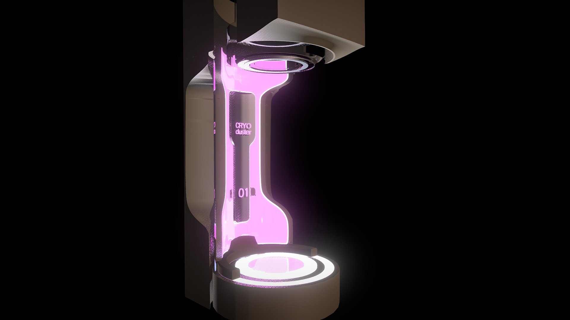 Capsule Creo 01