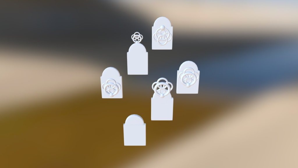 Gravestones