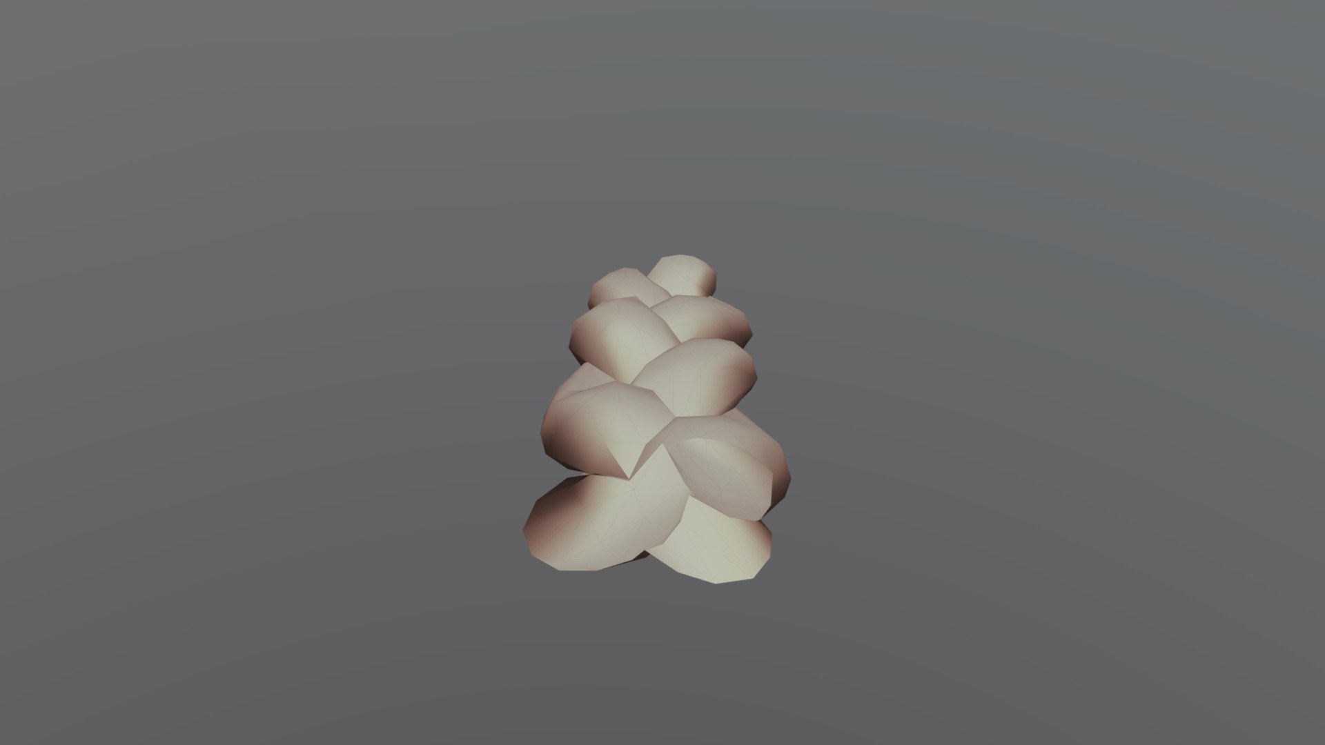 Hair braid piece [seamless]