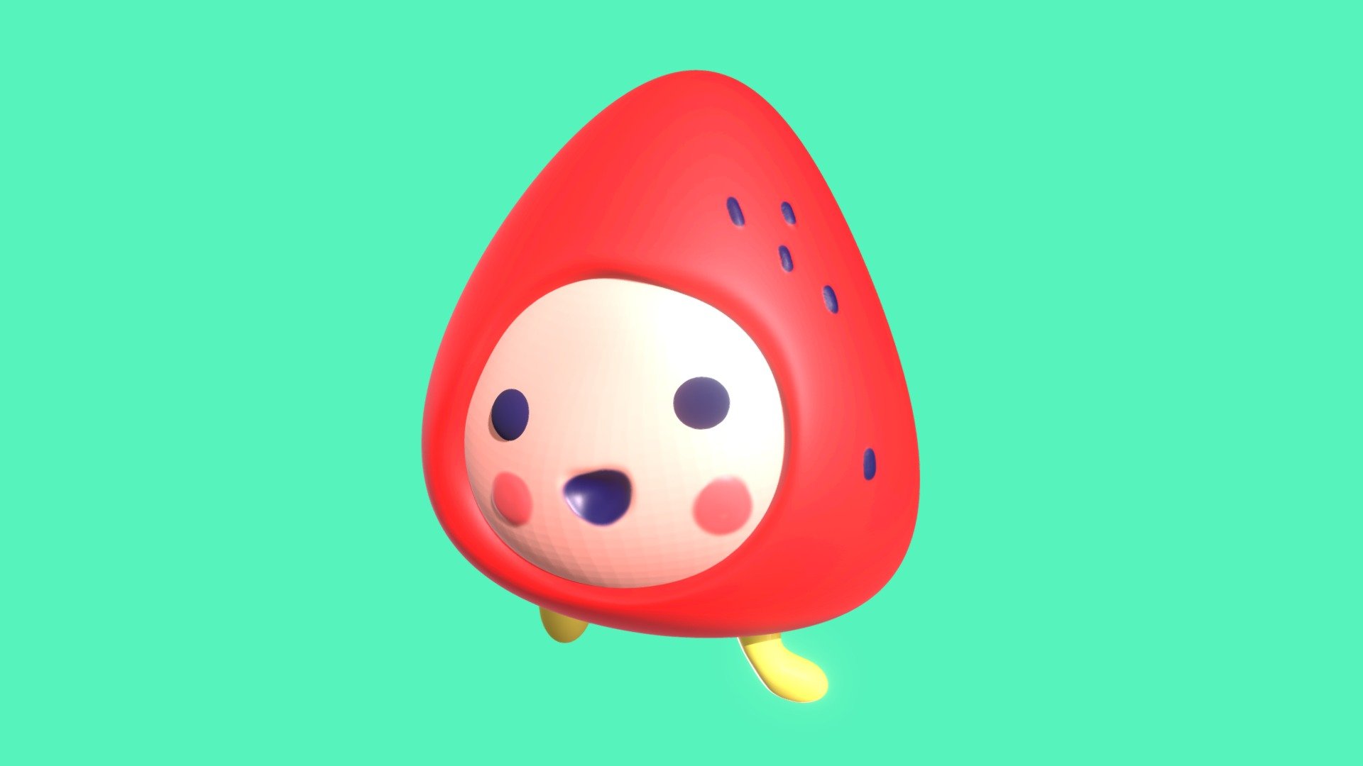 Ichigotchi
