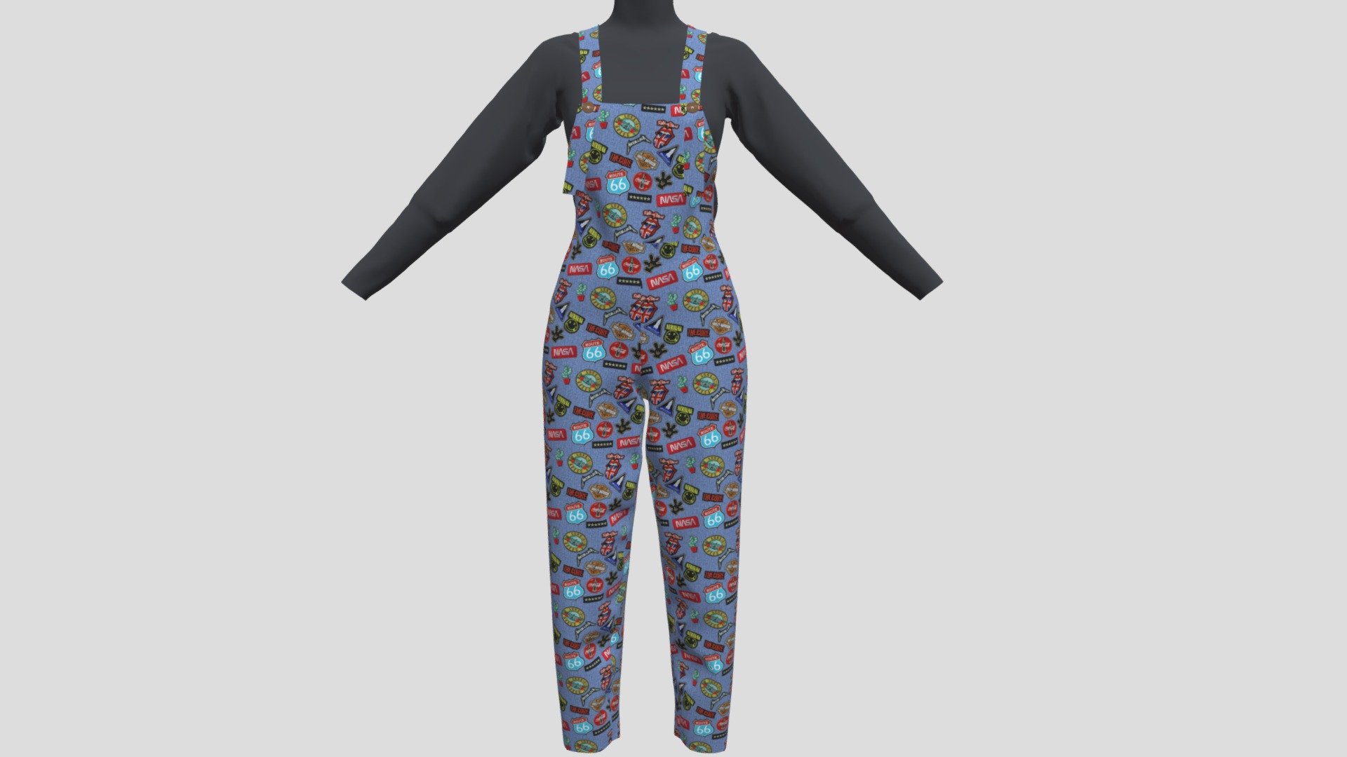 Overall