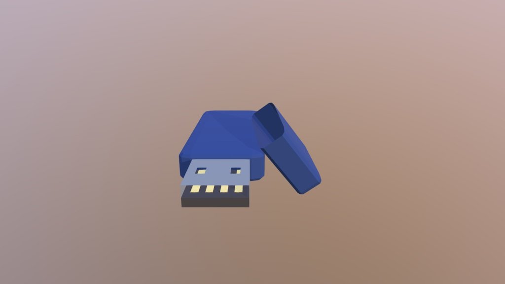 Basic flash drives