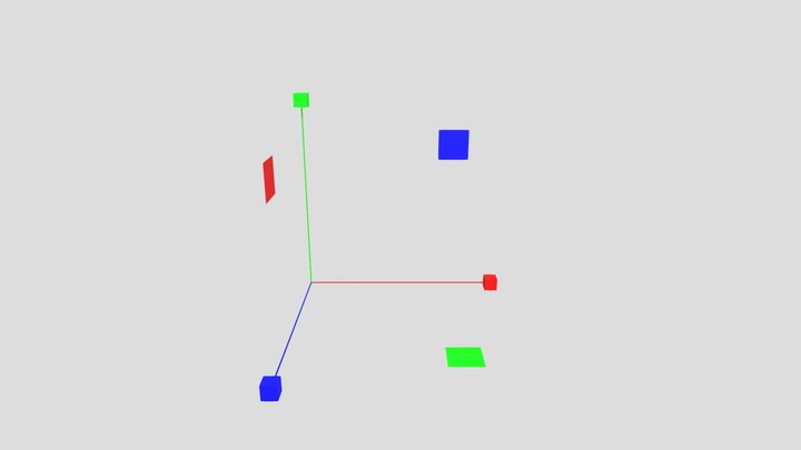 Scale3d 3D Model