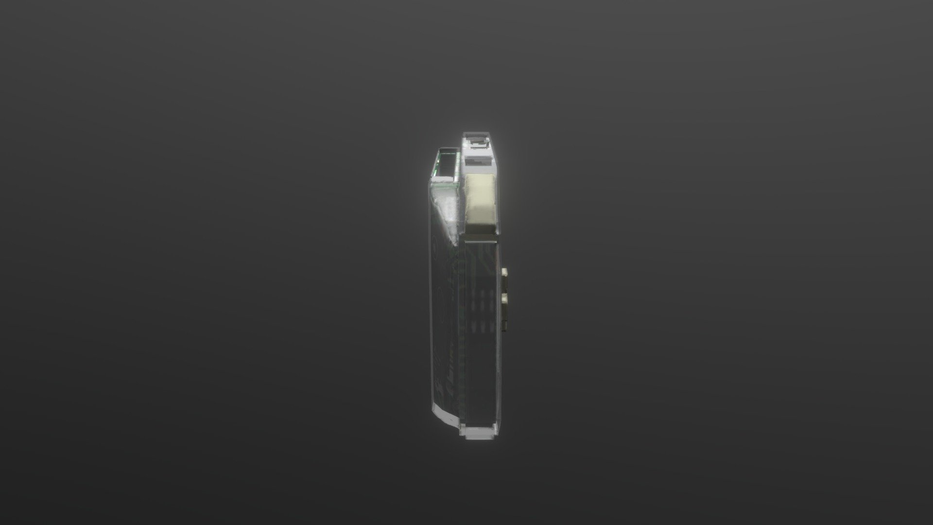 GameBoyAdvance Clear