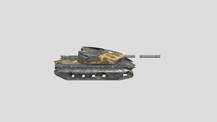 Lightbringer – Free 3D Model STL