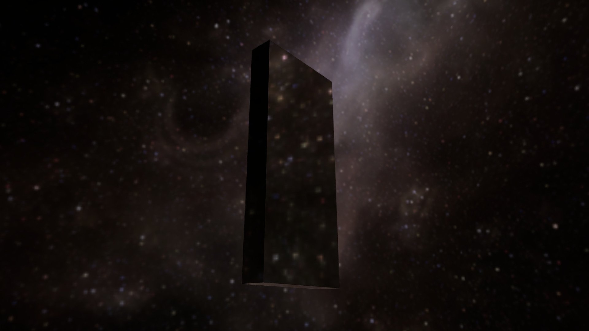 monolith test