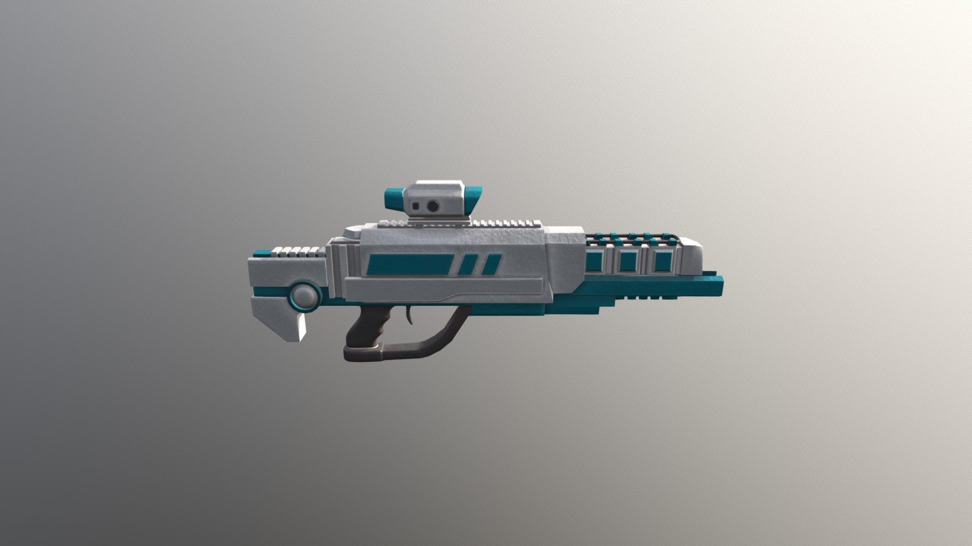 Hiatus Status - Corporate Rifle