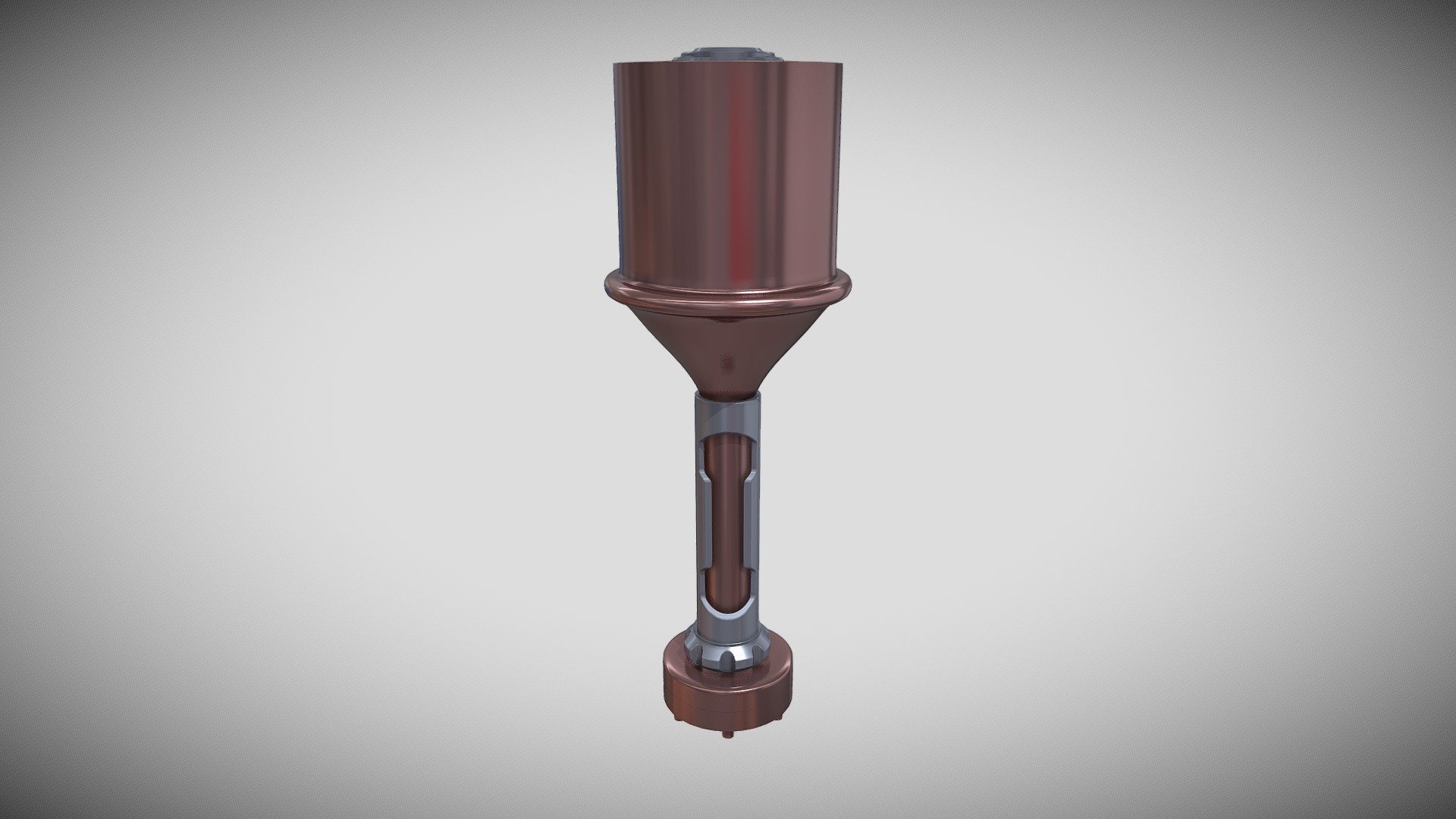 Sauce Dispenser