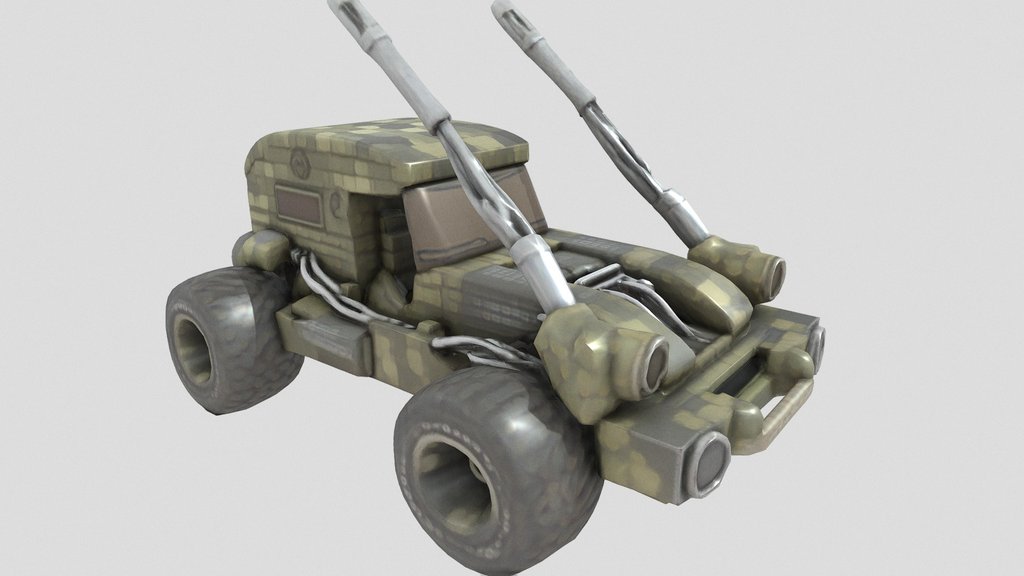 🪖[-❎-]Military-Car-'OnE'🪖