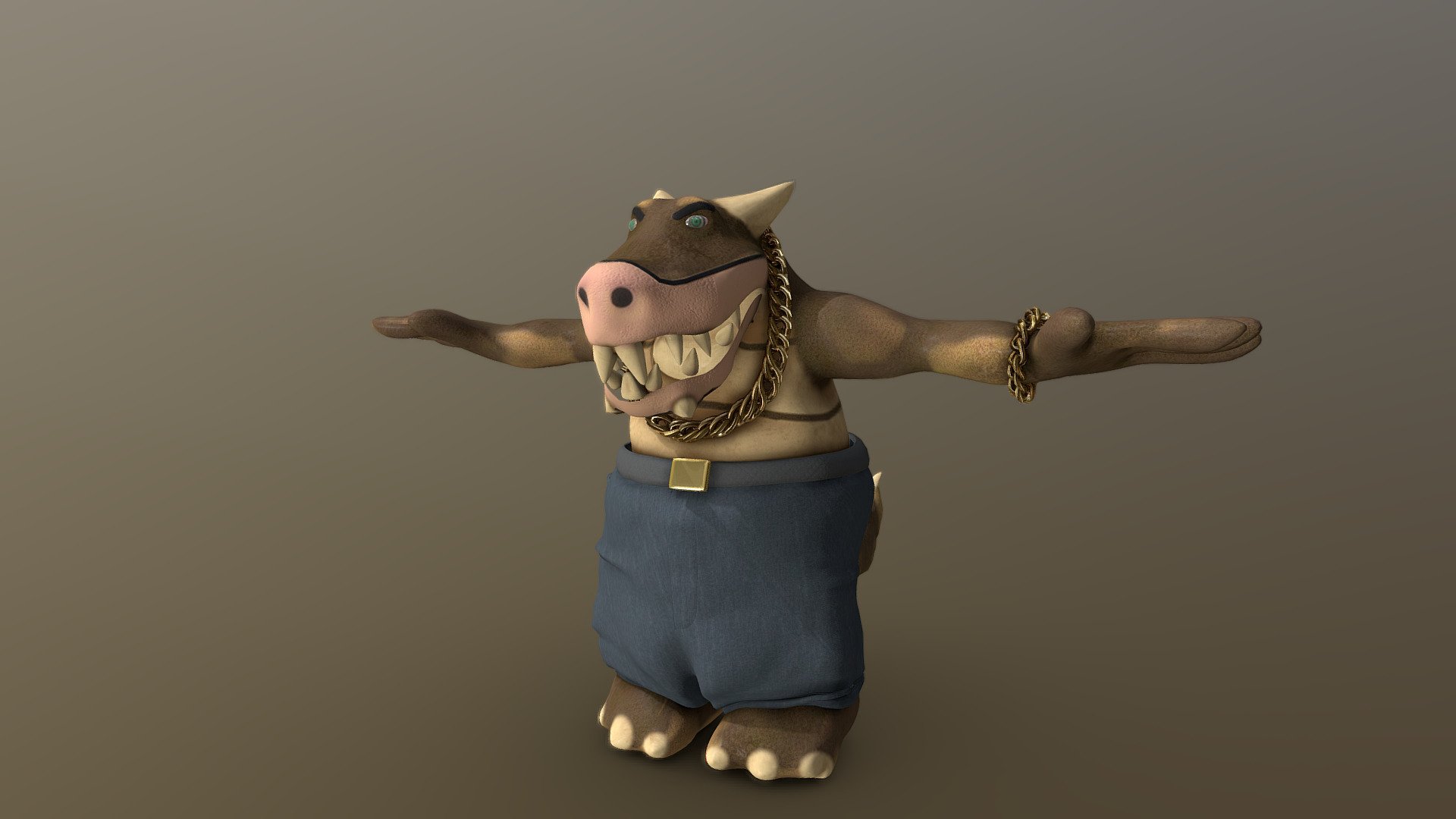 DragoDile