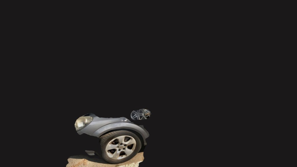 Car 4