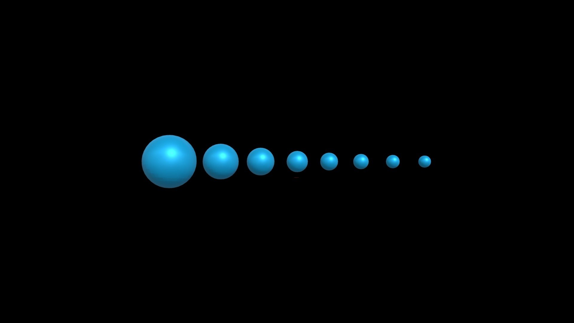 Atomic Radius 2nd try