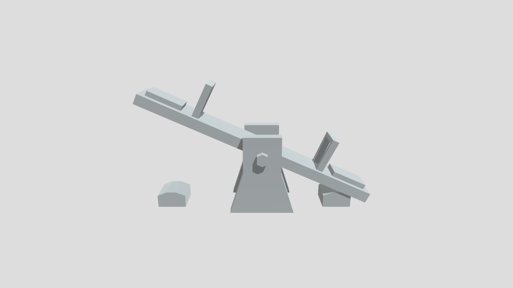 Seesaw