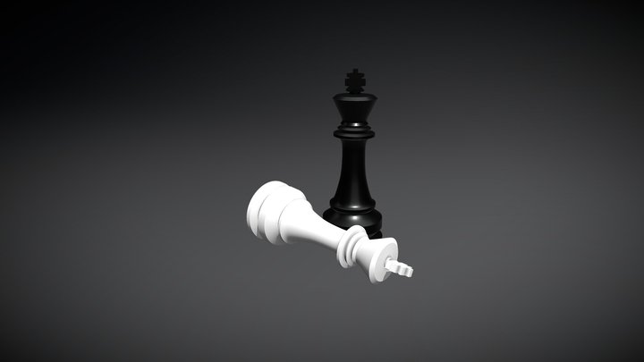szasoso 3D Model
