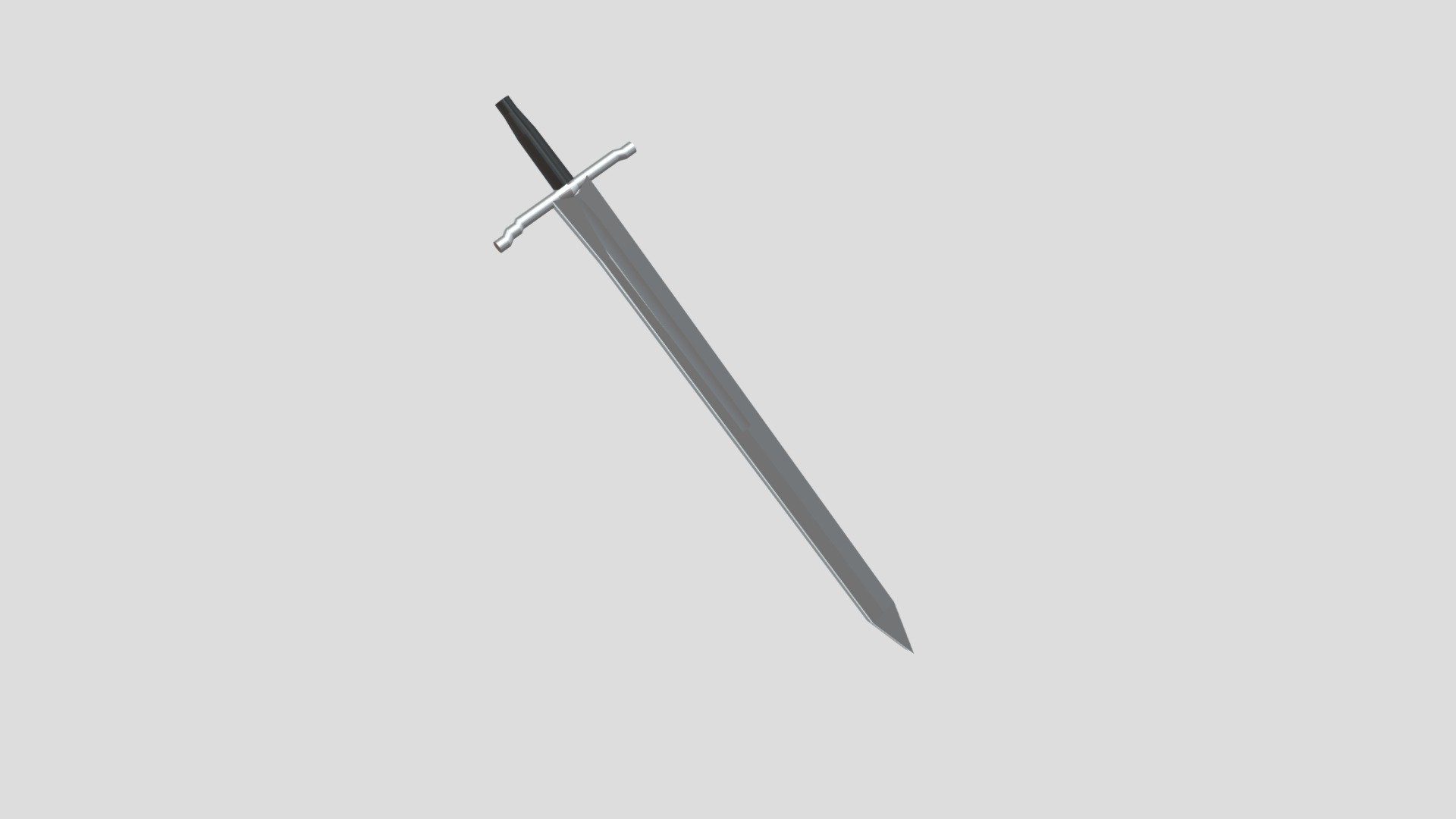 Sword Chunchunamru