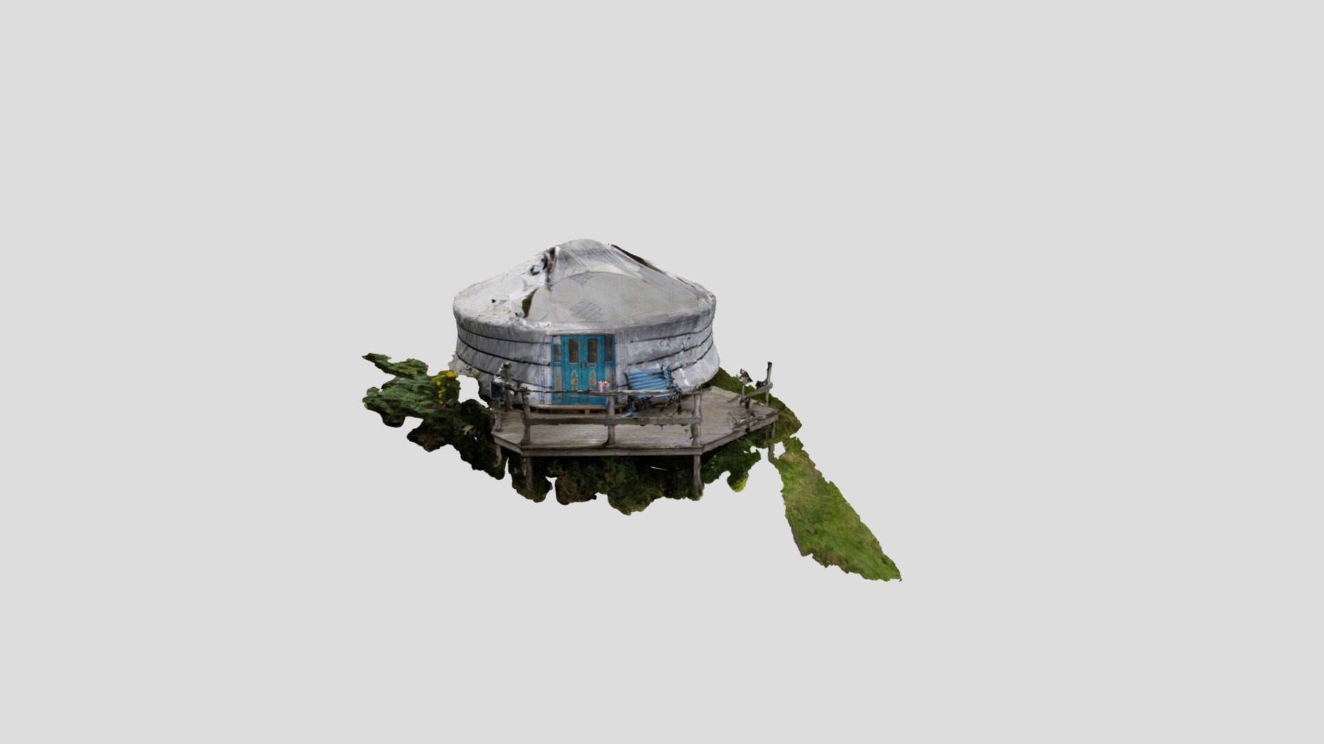 Yurt