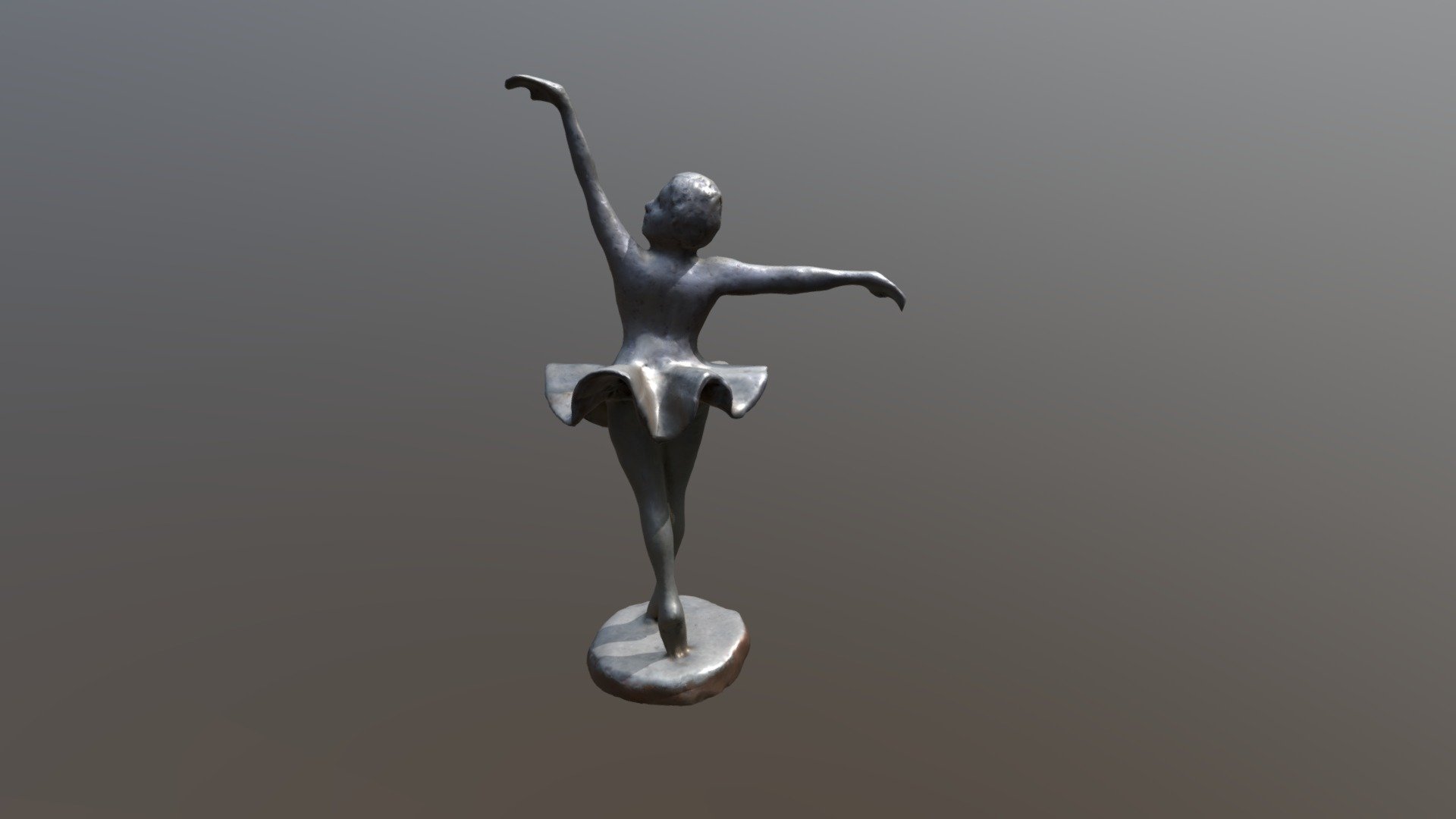 Balerina