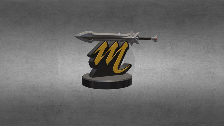TM01 3D Model