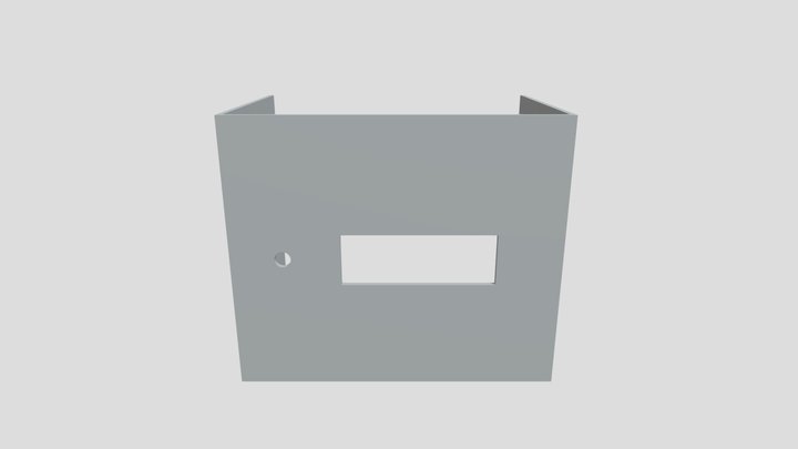 ProtoMoist (2) 3D Model