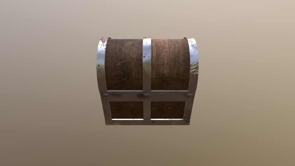 Treasure Chest