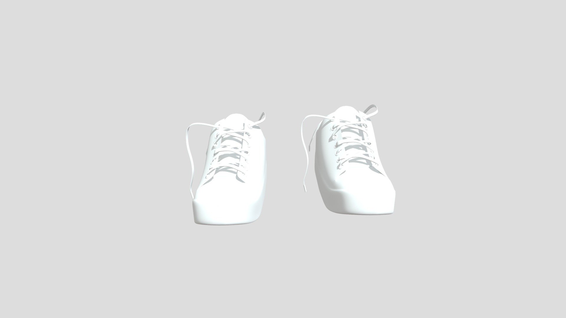 SNICKER SHOES FOR INFORMAL AND FORMAL USE - 3D model by izharkhattak7 ...