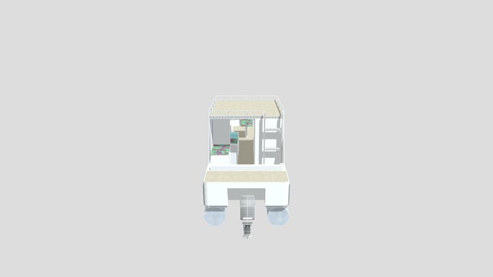 Component_13 (1) 3D Model