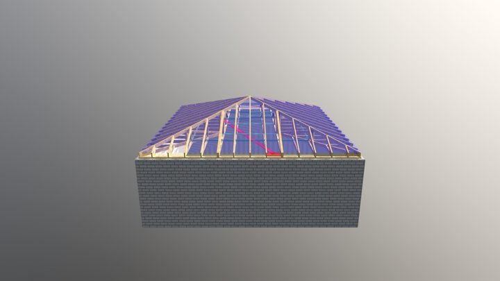 VALMALLE_Bappel 3D Model