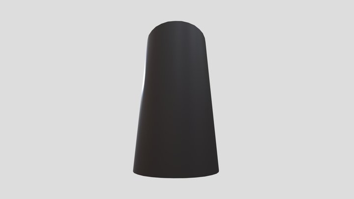 вива 3D Model