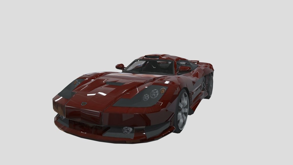 super muscle (burnout dominator)