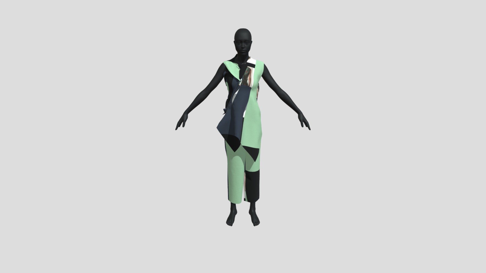 Twins_for_test_N2 (1) - 3D model by TheTwinsCollective [9a744f2 ...