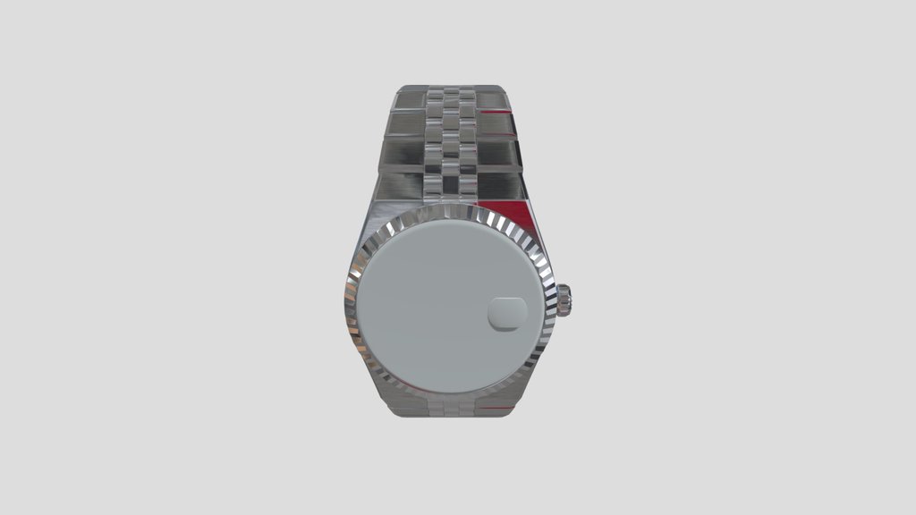 Rolex Land Dweller 127335