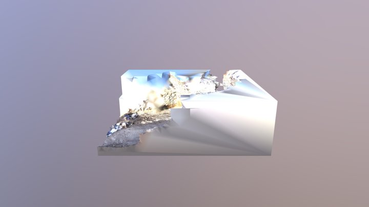 tester3 3D Model