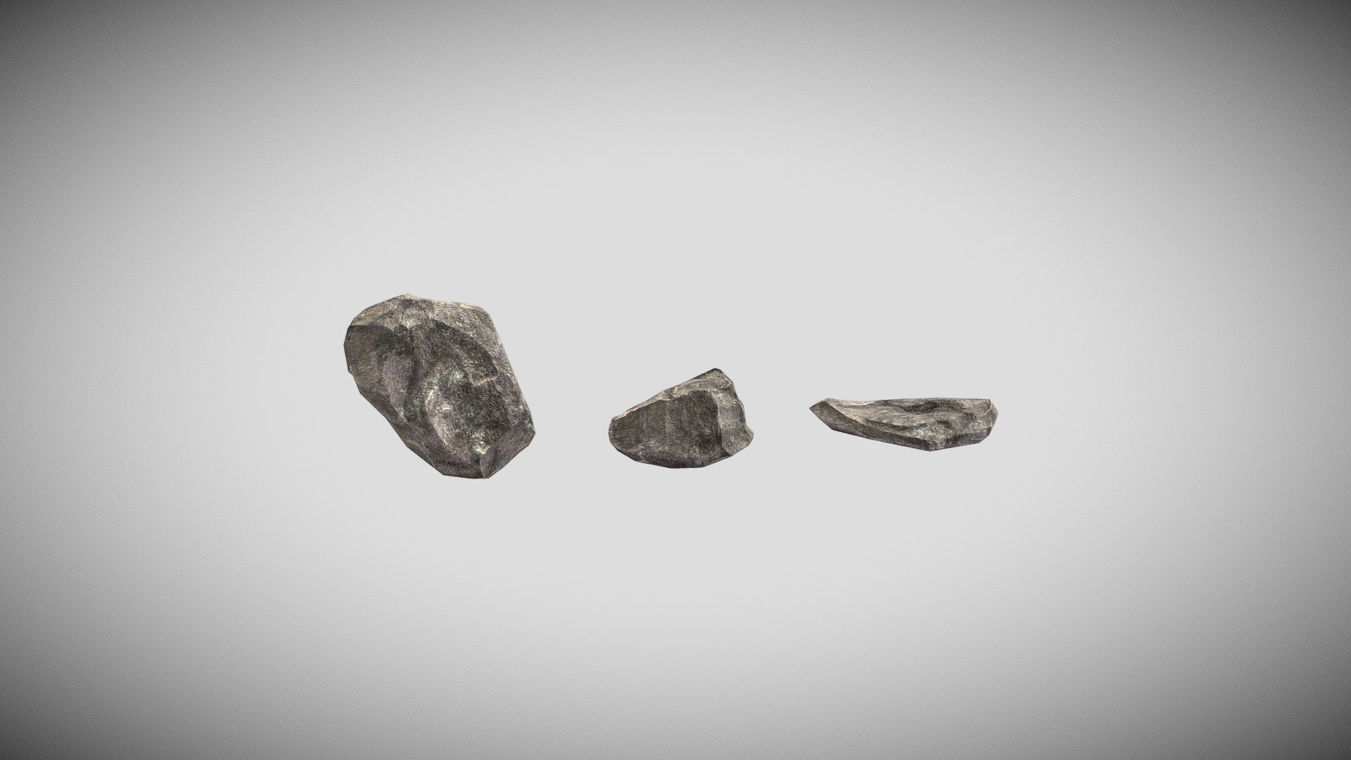 Rocks