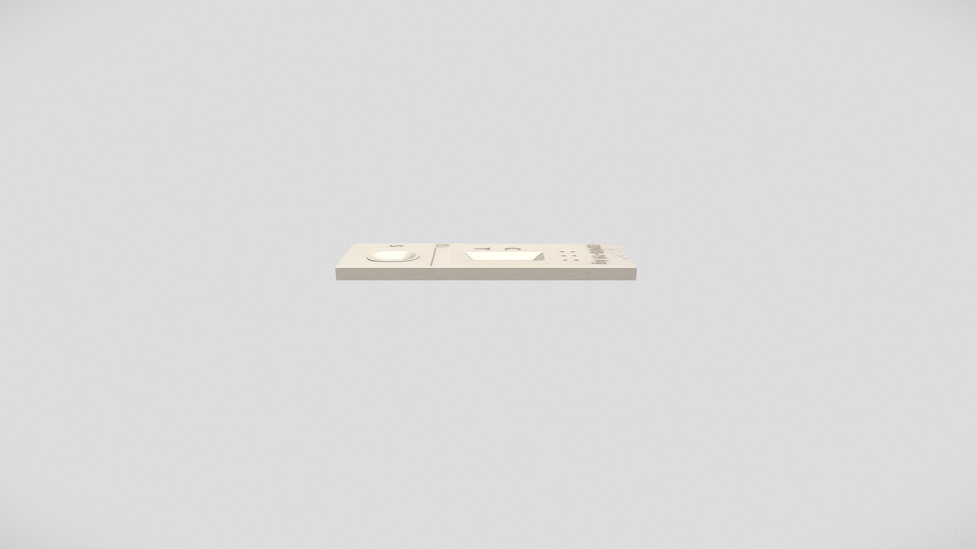 SARS-CoV-2 Test