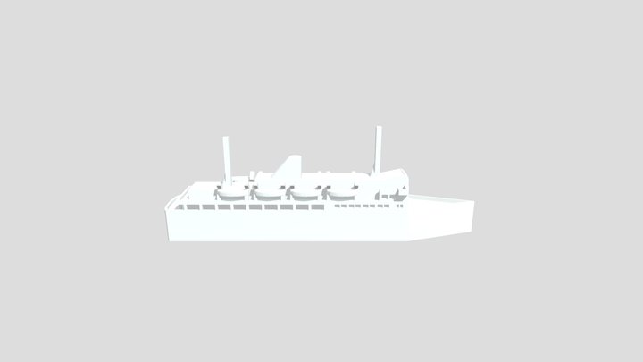 ms jason – Modèle 3D gratuit STL