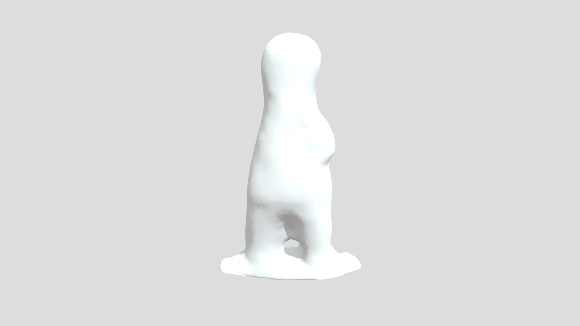 Statue