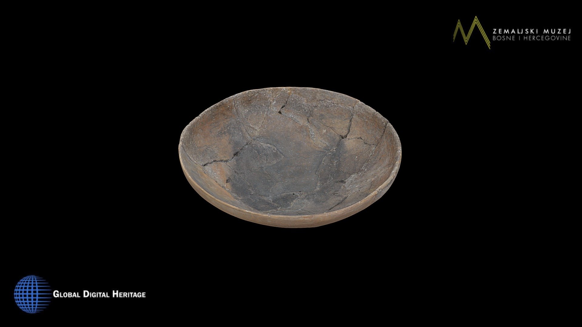 NMB&H, Neolithic pottery