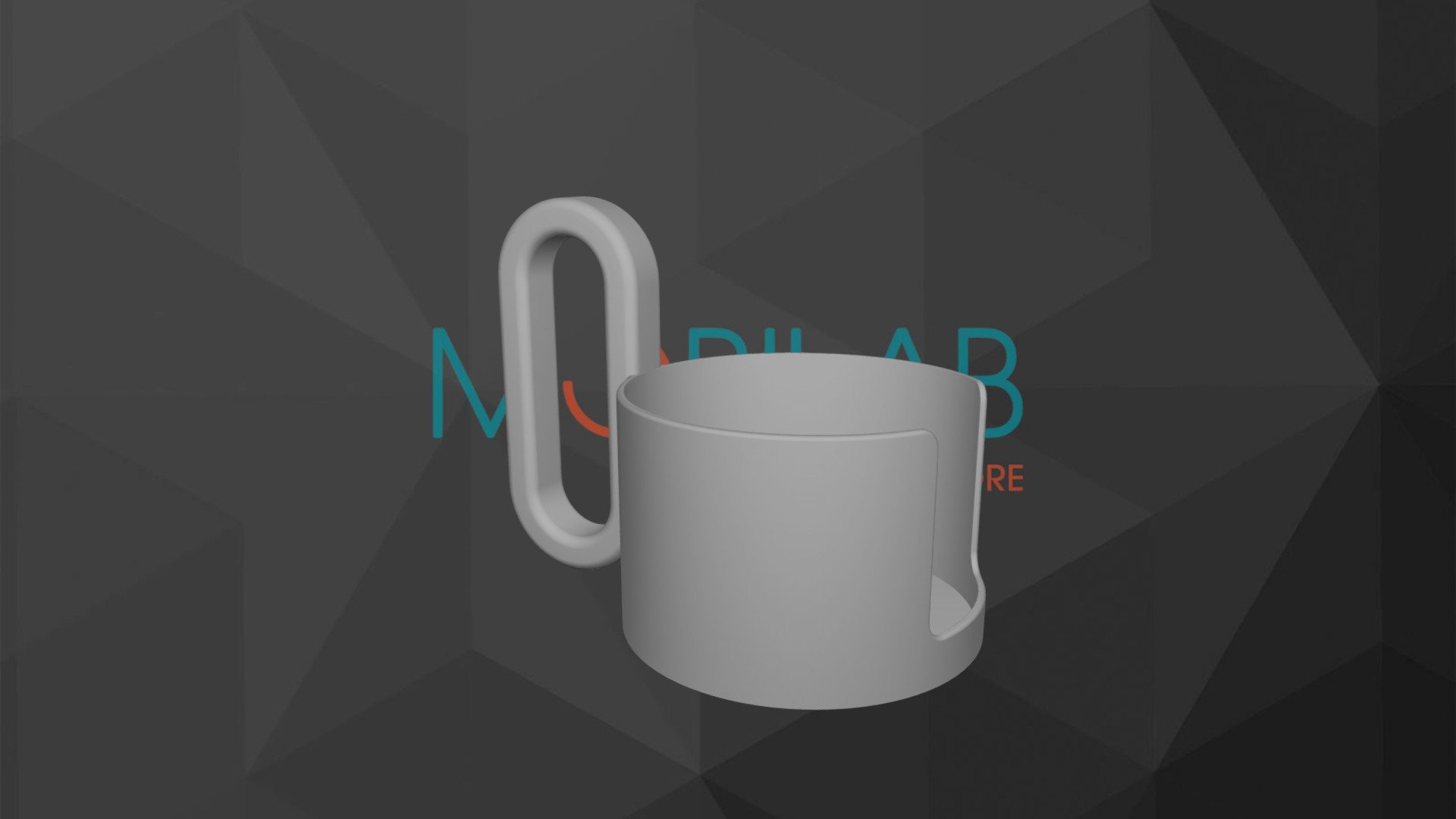 Cup holder