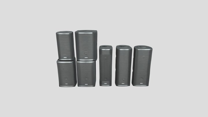 Sound_ Speaker