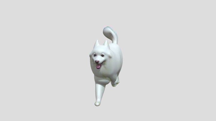 f5c2a9303cc68b38aec753f2782a2121 3D Model
