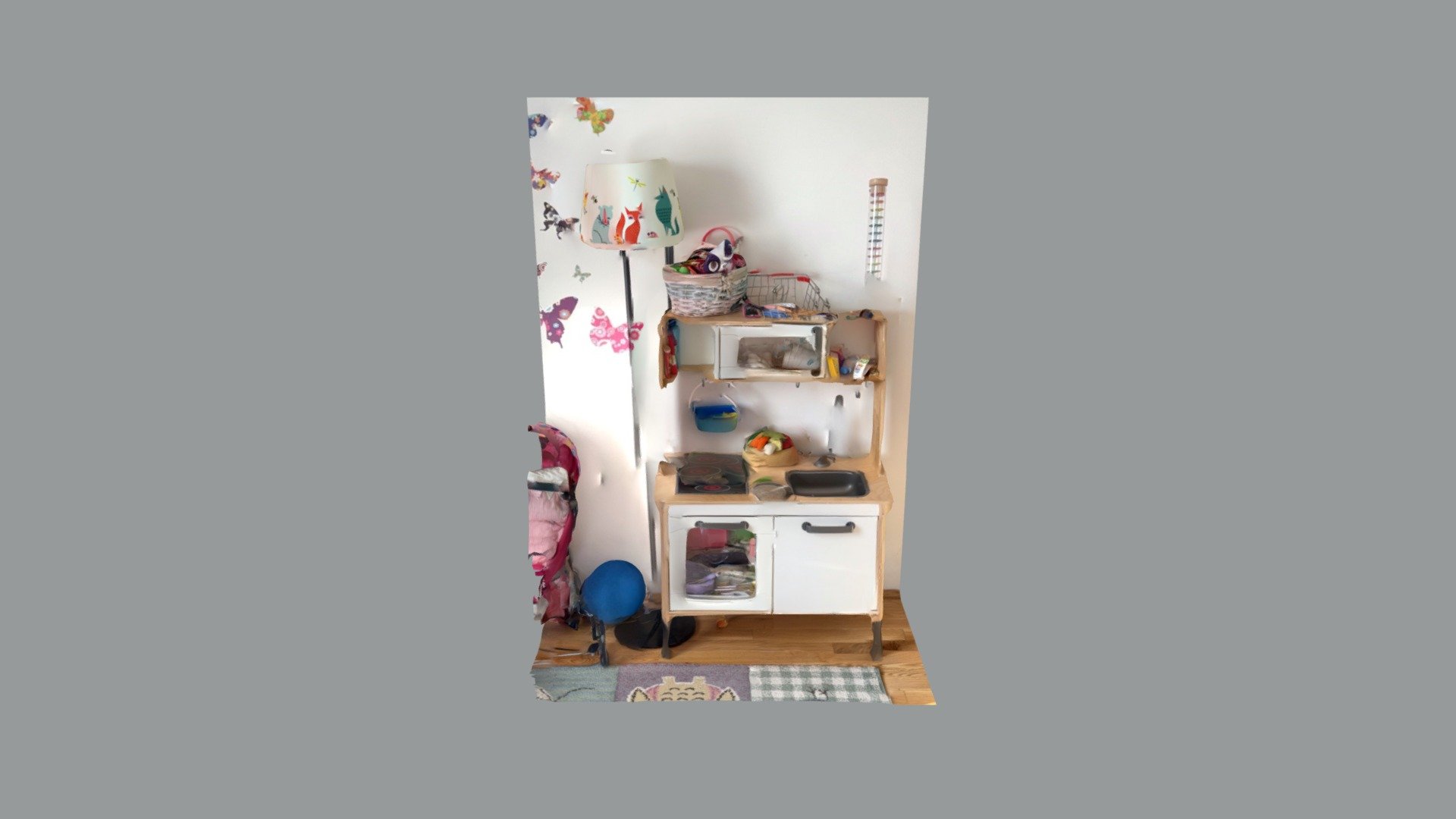 Ikea Kids Kitchen