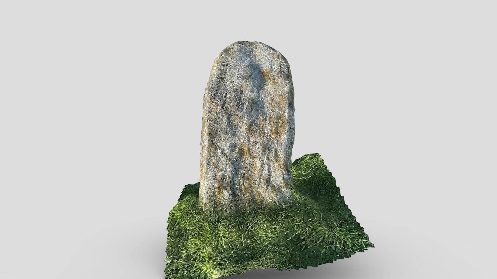 Ardocheasty (Ardmore) headstone 2 test