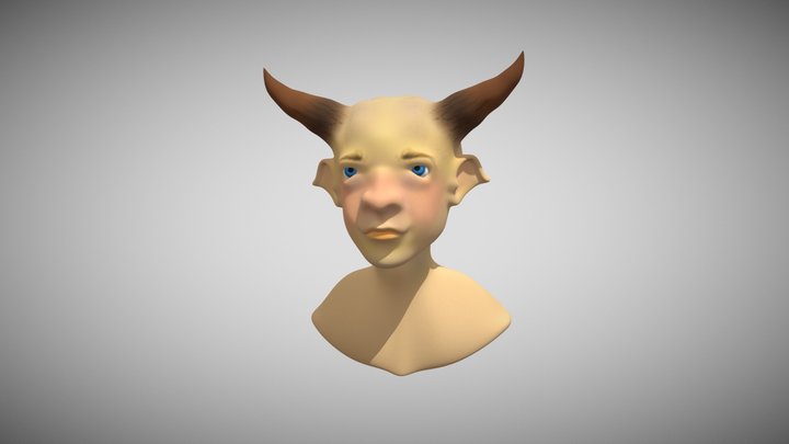 LooX TiL 3D Model