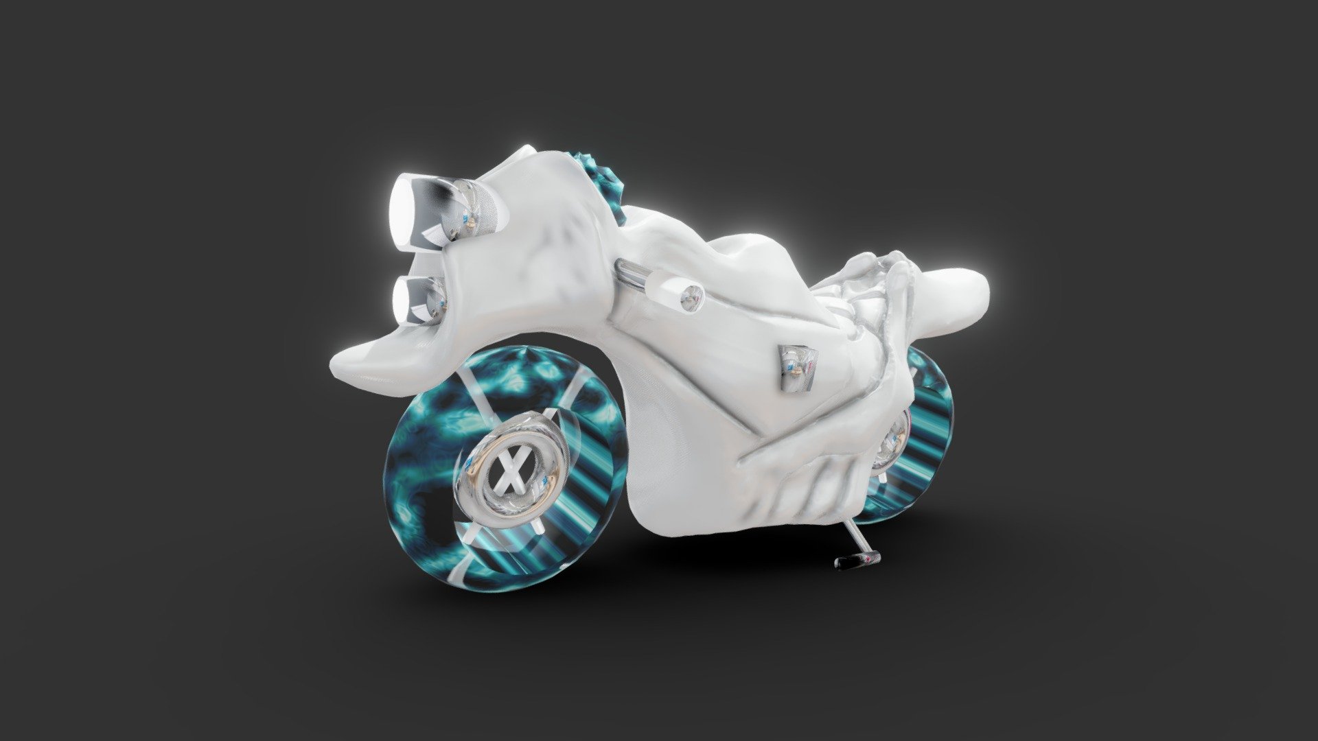 Motocycle