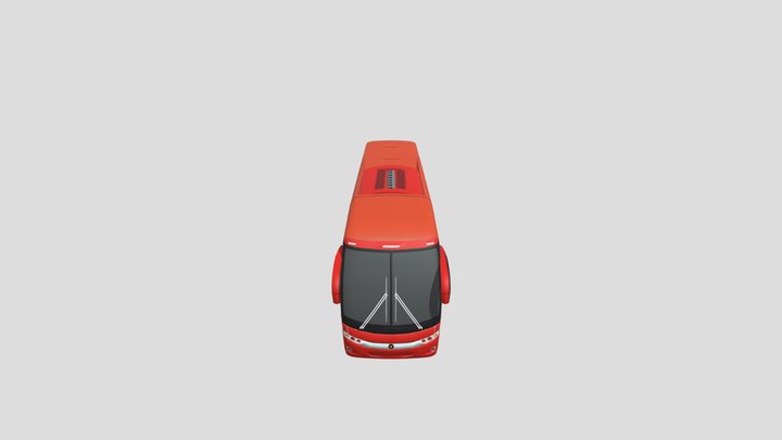 Bus-simulator-original 3D models - Sketchfab