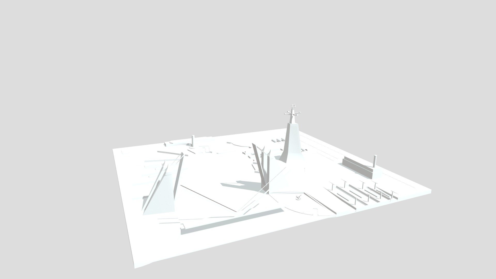 Harbor [WiP]