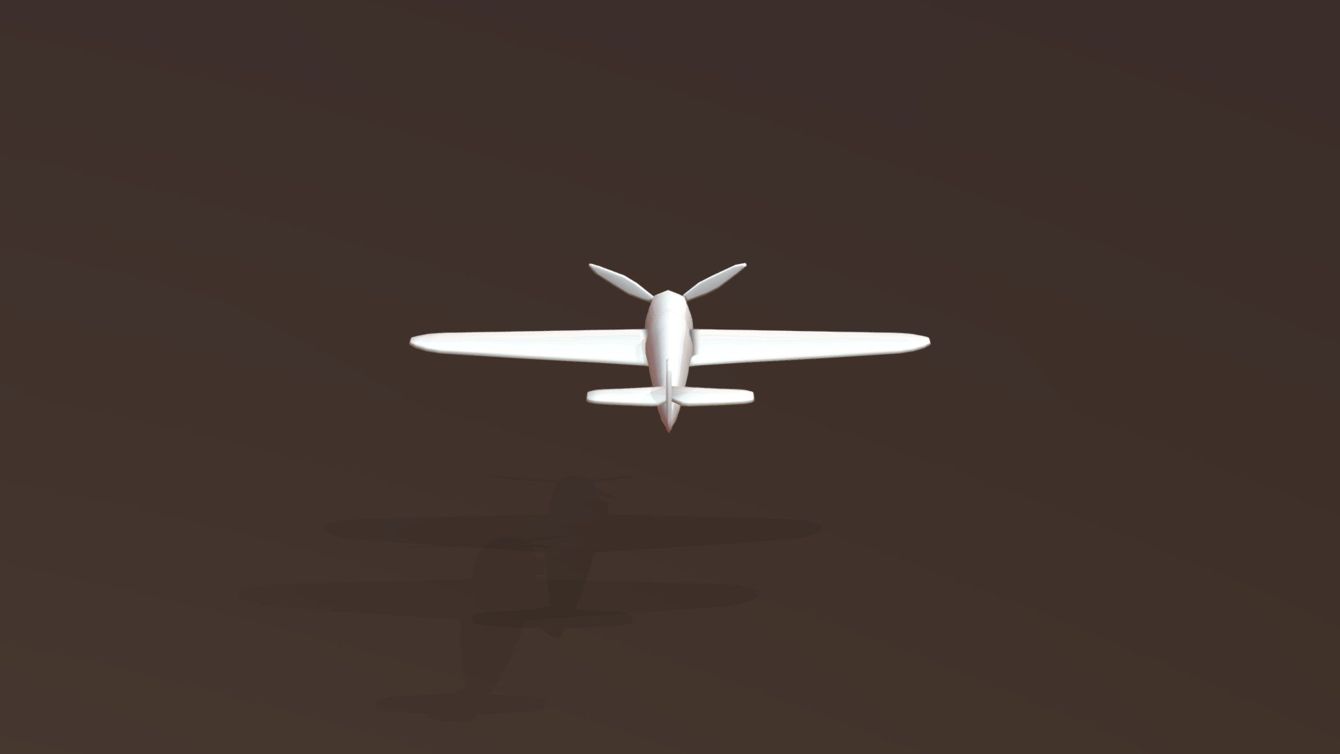 toyplane