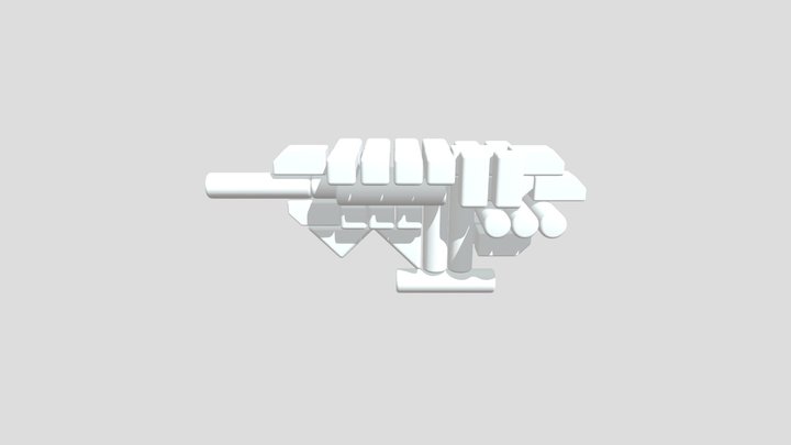 Week 6 3D Model