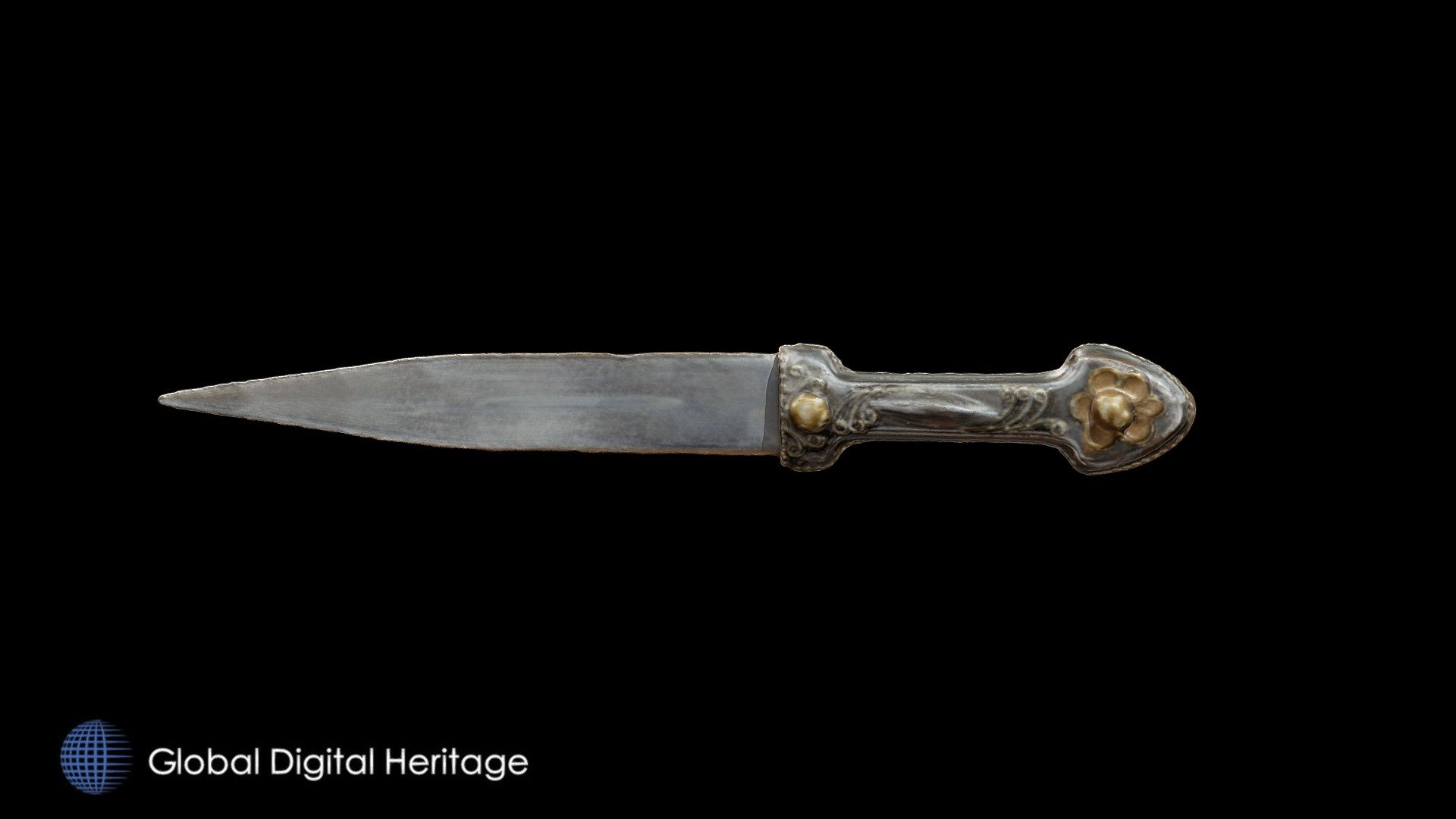 Letter Opener