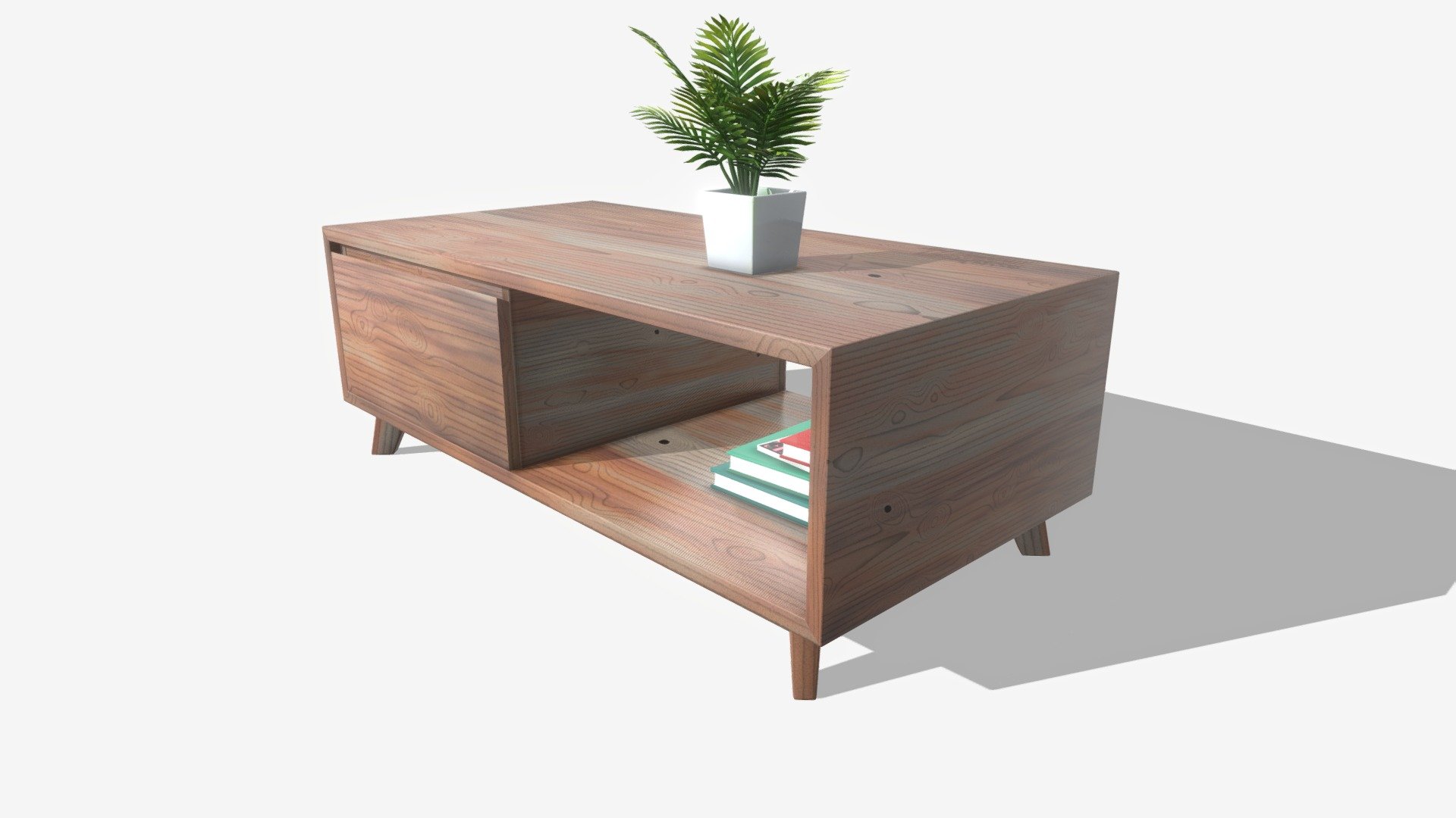 Peyton styled Coffee Table